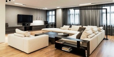 Мебель и ремонт квартир в СПб