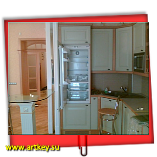 мебель для кухни в Петербурге и области