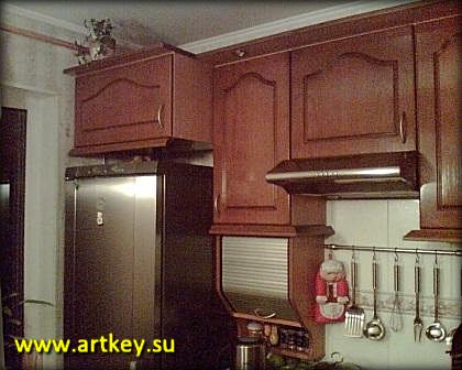 Производство маленькой кухонной мебели на заказ в Петербурге и Ленинградской области