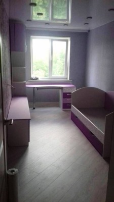 Мебель для детей Purple (Холодное сердце) - вид 7 миниатюра